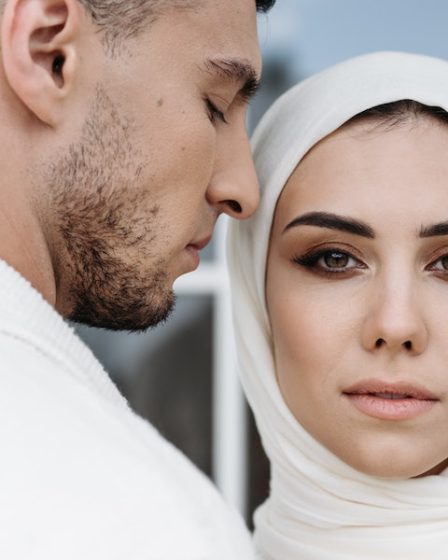  الأسئلة التي يطرحها الرجل على حبيبته